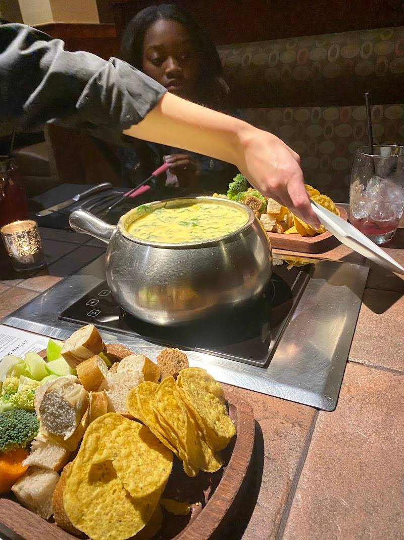 Melting Pot restaurant in Houston - photo 5
