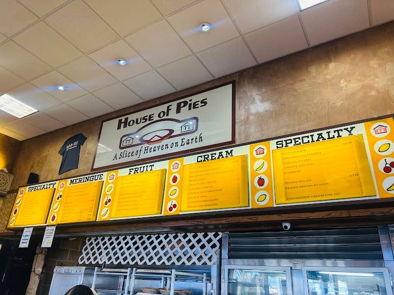 House of Pies - Photo 4