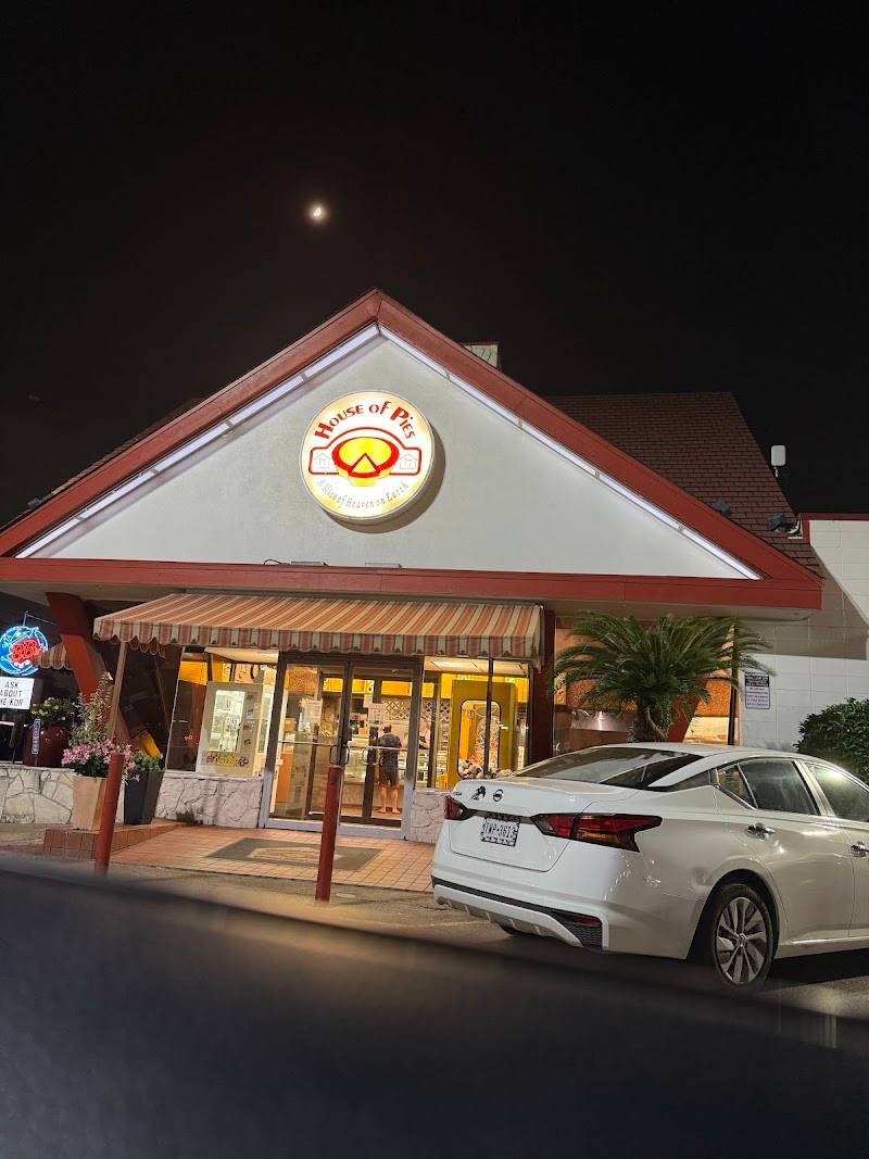 House of Pies - Photo 5