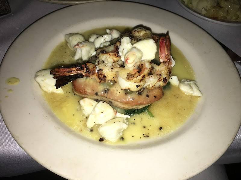 Fuad's restaurant in Houston - photo 3
