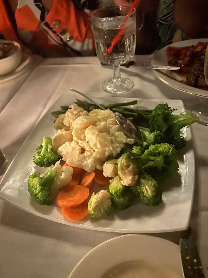 Fuad's restaurant in Houston - photo 4