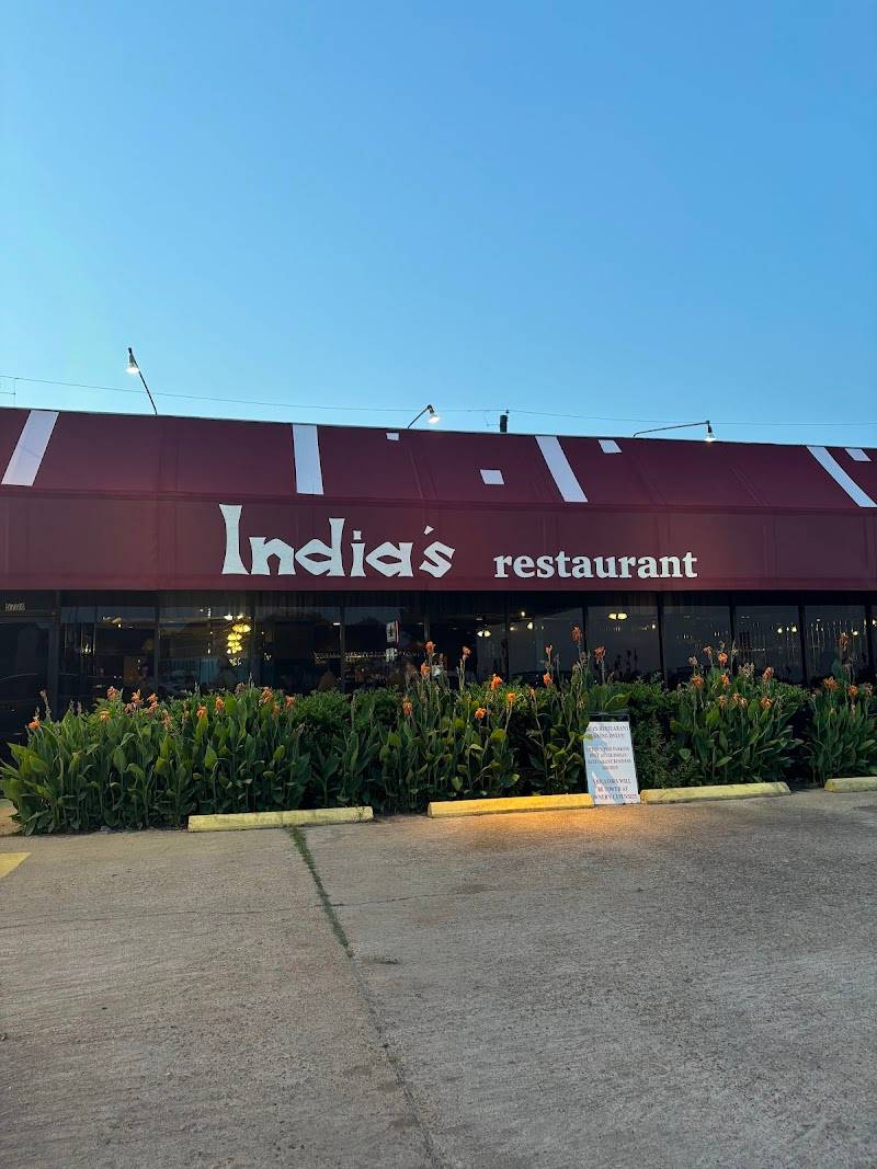 India's Restaurant