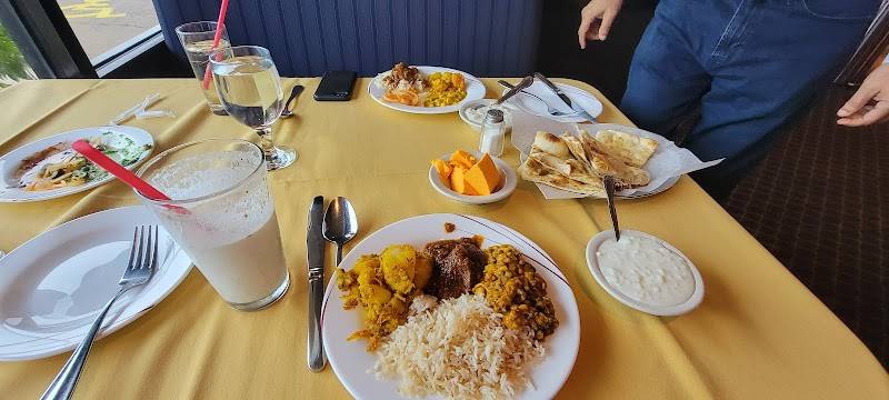 India's Restaurant restaurant in Houston - photo 2