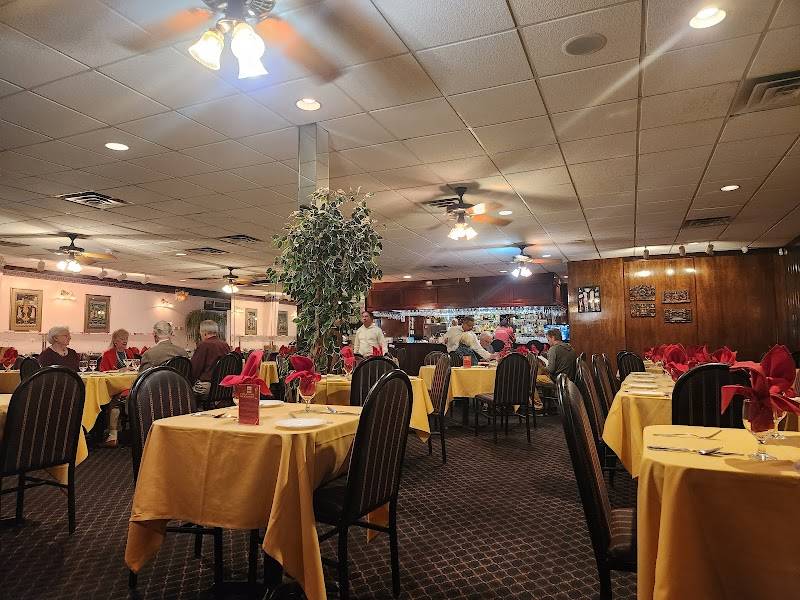 India's Restaurant restaurant in Houston - photo 3