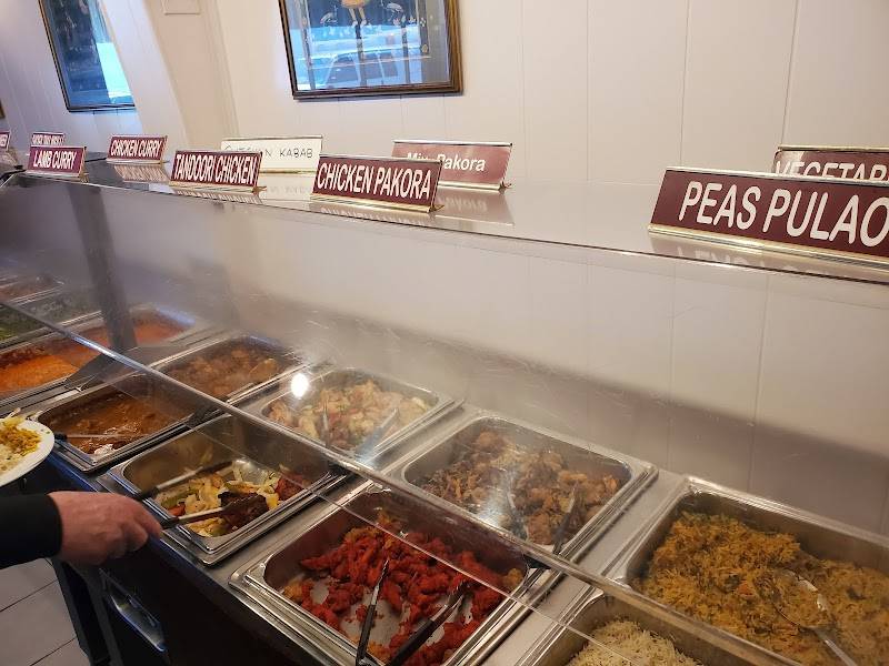 India's Restaurant restaurant in Houston - photo 4