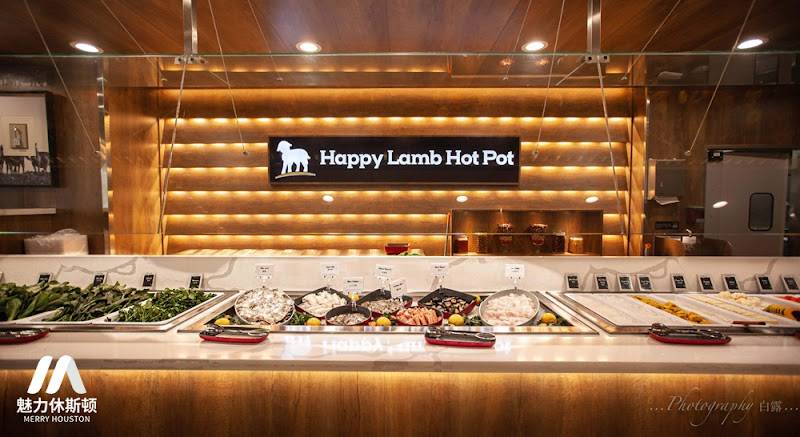 Happy Lamb Hot Pot