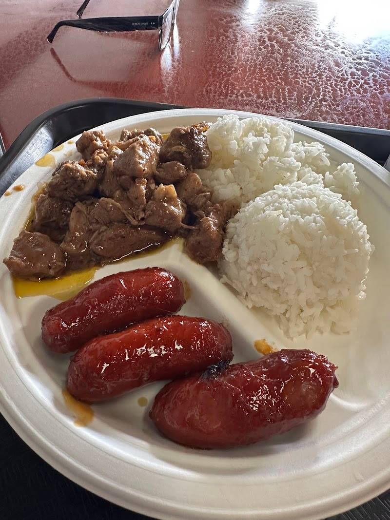 Clarita's Filipino Cuisine restaurant in Sunnyvale - photo 4