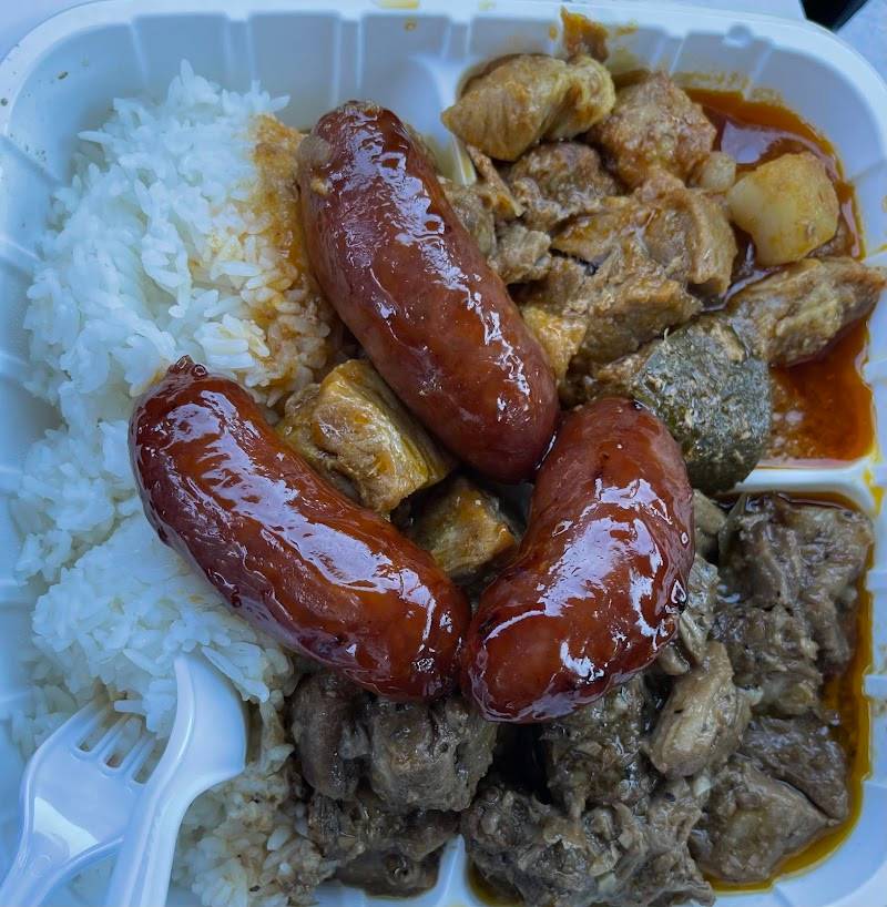 Clarita's Filipino Cuisine restaurant in Sunnyvale - photo 5