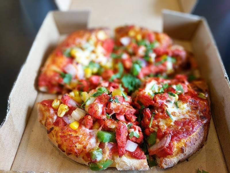 Tasty Subs & Pizza restaurant in Sunnyvale - photo 2