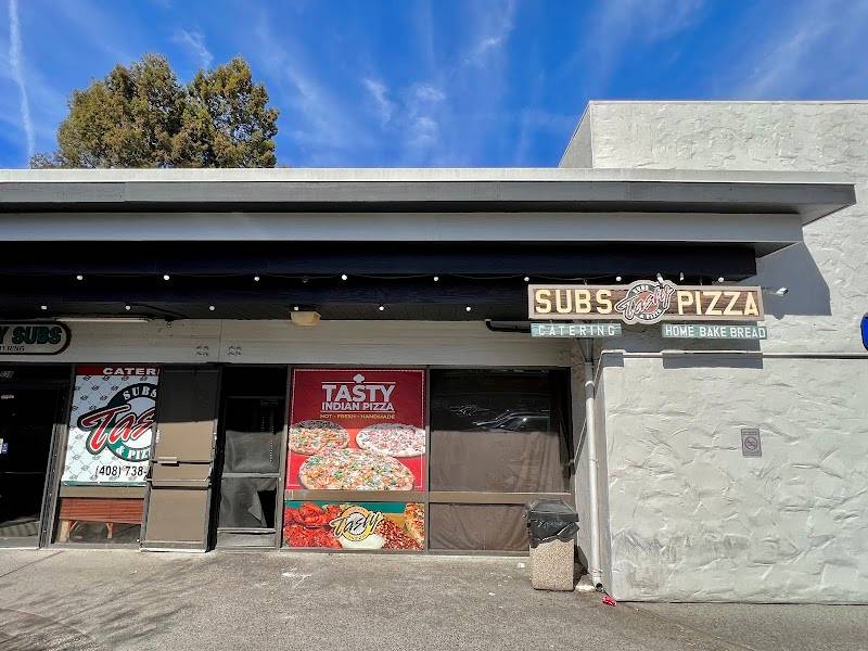 Tasty Subs & Pizza restaurant in Sunnyvale - photo 4
