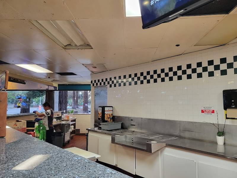 Tasty Subs & Pizza restaurant in Sunnyvale - photo 5