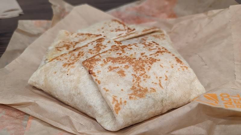 Taco Bell restaurant in Sunnyvale - photo 4