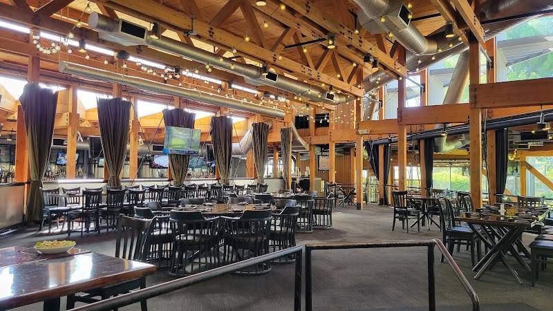 Laughing Monk Brewing and Gastropub restaurant in Sunnyvale - photo 2
