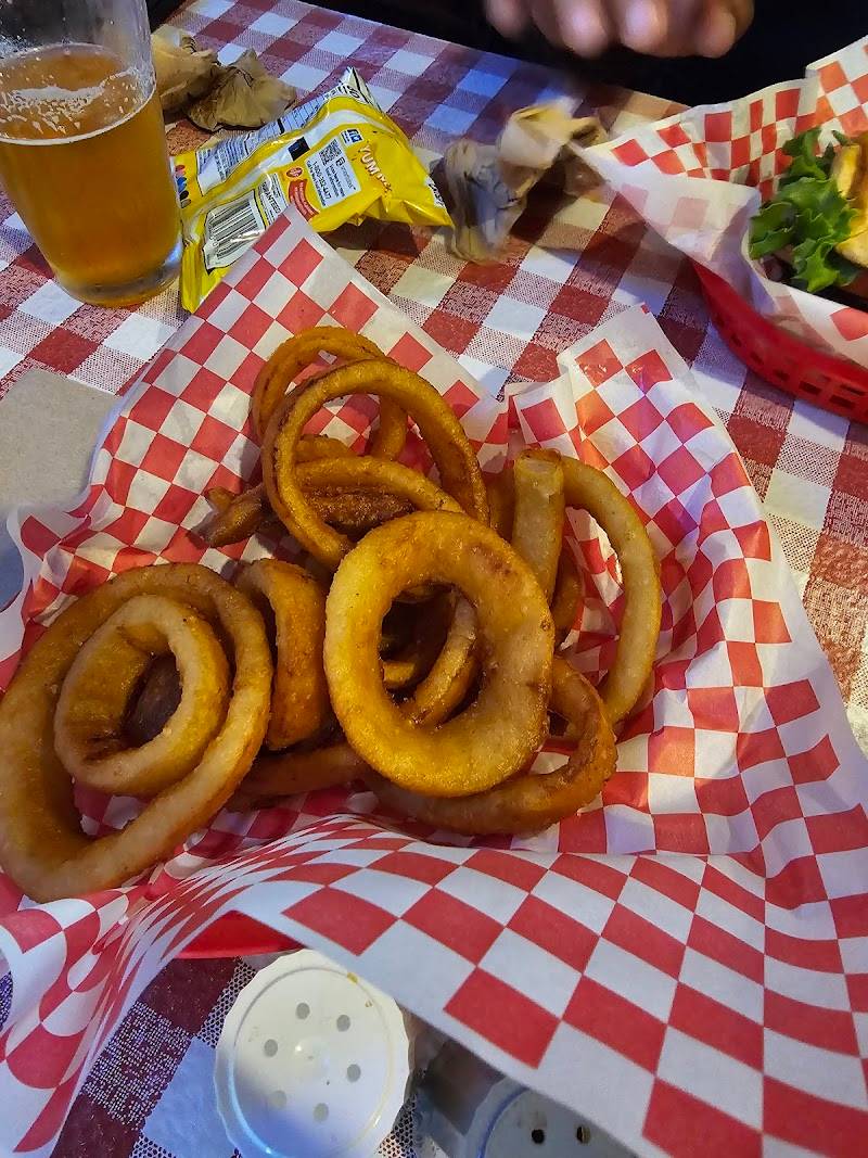St. John's Bar & Grill restaurant in Sunnyvale - photo 3