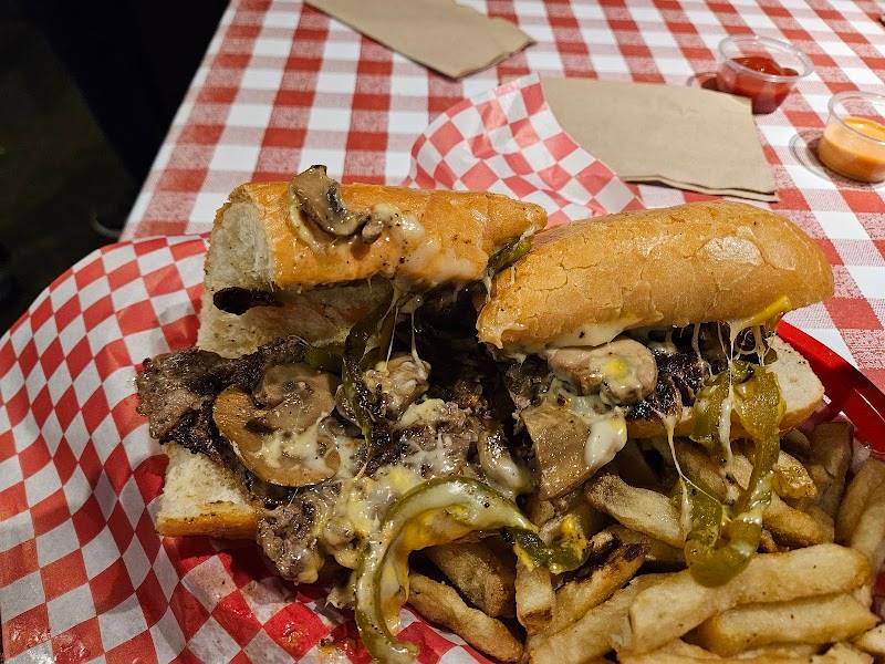 St. John's Bar & Grill restaurant in Sunnyvale - photo 4