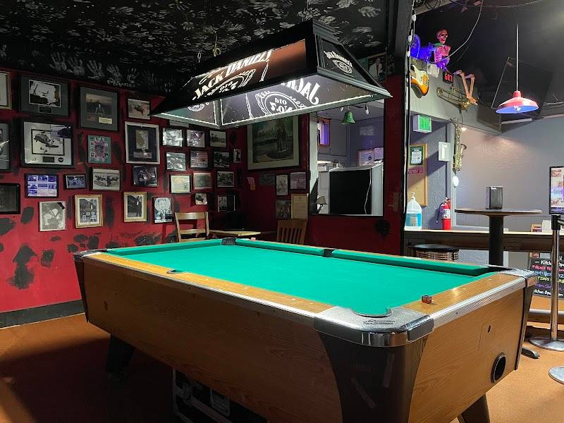 Quarter Note Bar & Grill restaurant in Sunnyvale - photo 4