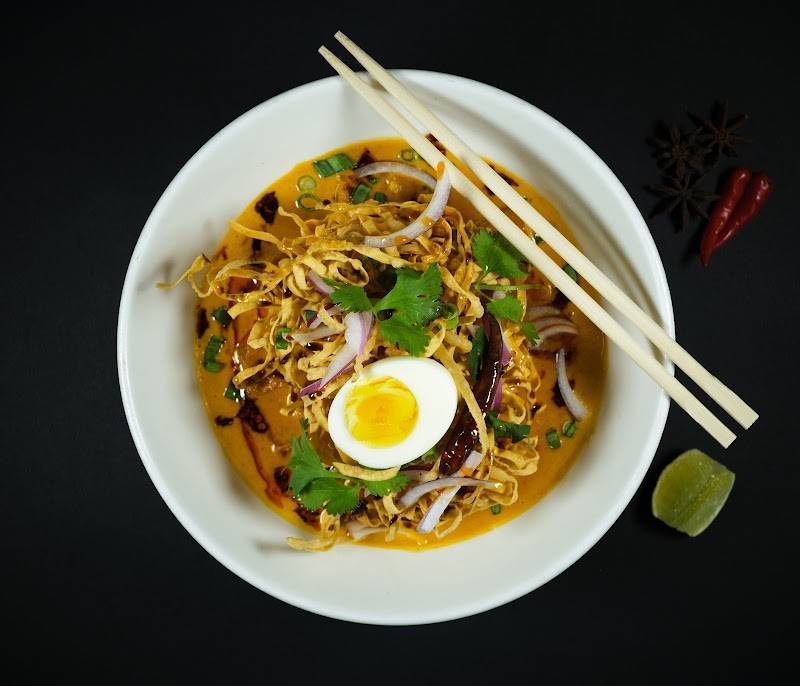 Pad Thai Cuisine restaurant in Sunnyvale - photo 2