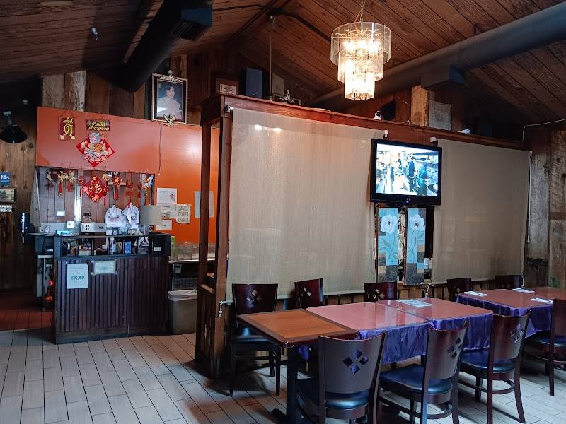 Pad Thai Cuisine restaurant in Sunnyvale - photo 3