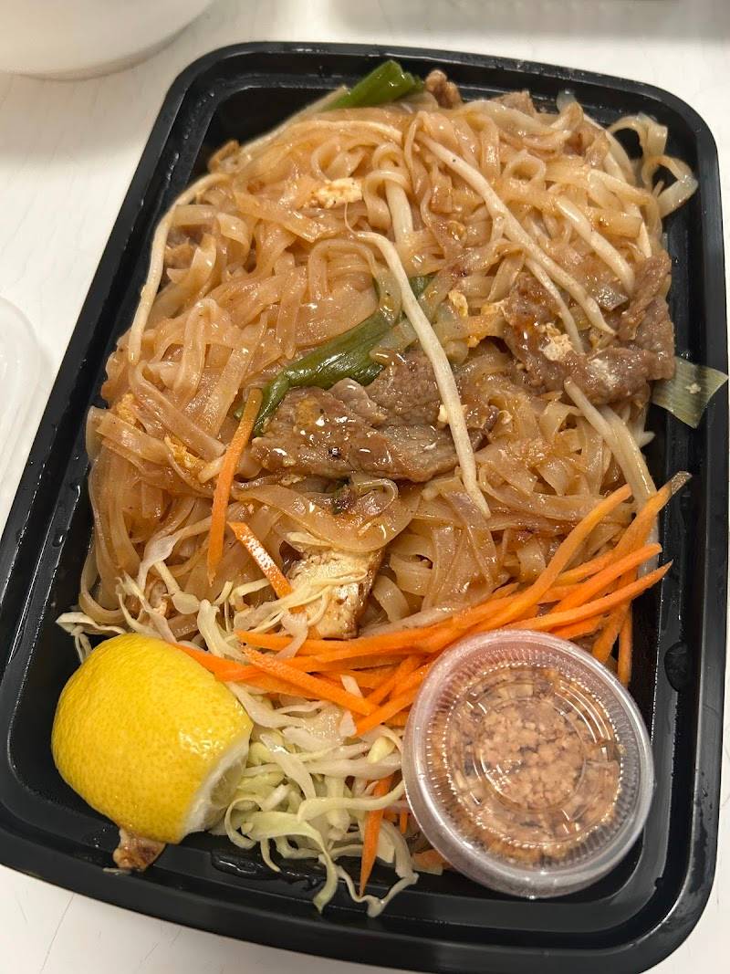 Pad Thai Cuisine restaurant in Sunnyvale - photo 4