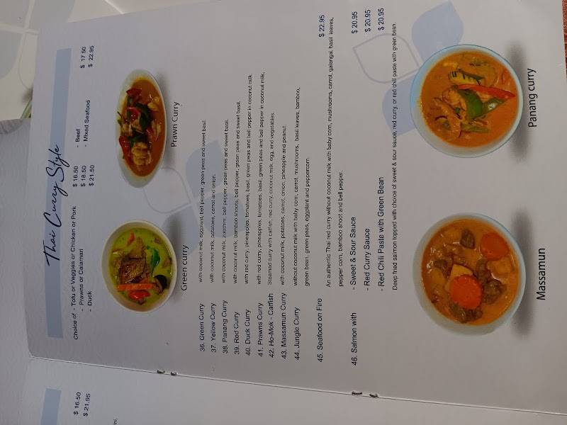 Pad Thai Cuisine restaurant in Sunnyvale - photo 5