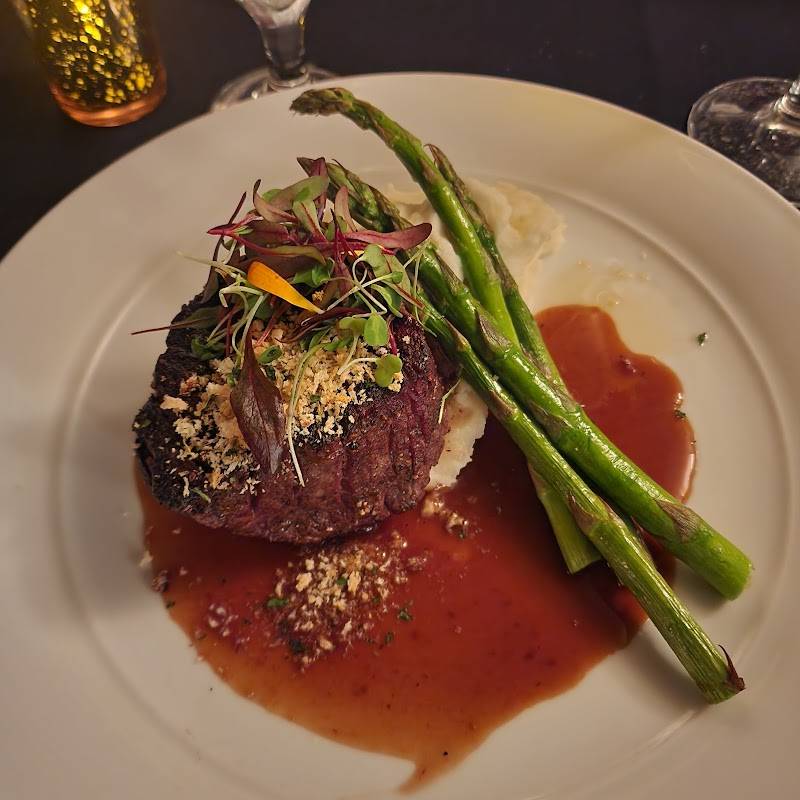The Firehouse Restaurant restaurant in Sacramento - photo 3