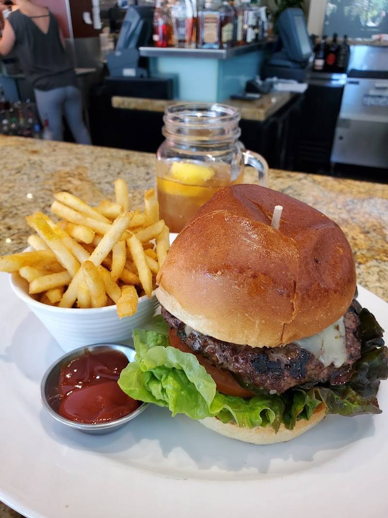 House Kitchen & Bar restaurant in Sacramento - photo 4