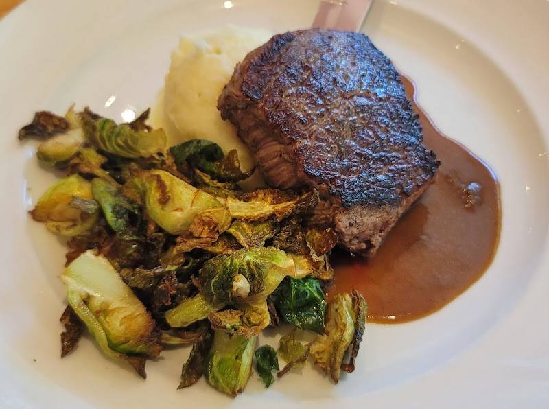House Kitchen & Bar restaurant in Sacramento - photo 5