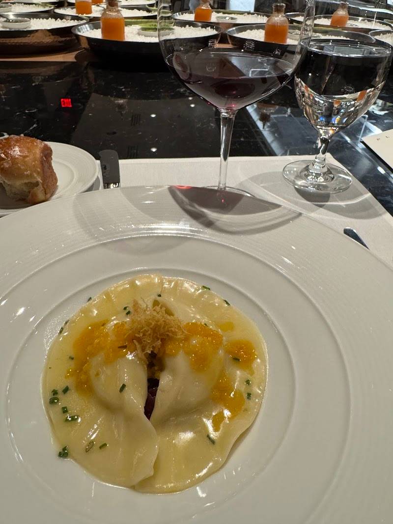 The Kitchen Restaurant restaurant in Sacramento - photo 3