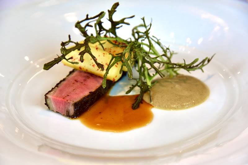 The Kitchen Restaurant restaurant in Sacramento - photo 4