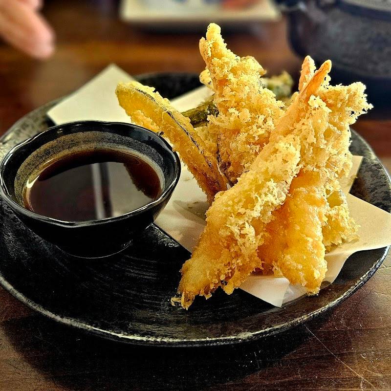 Binchoyaki restaurant in Sacramento - photo 5