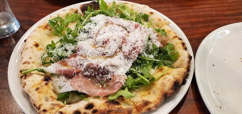 Masullo restaurant in Sacramento - photo 2
