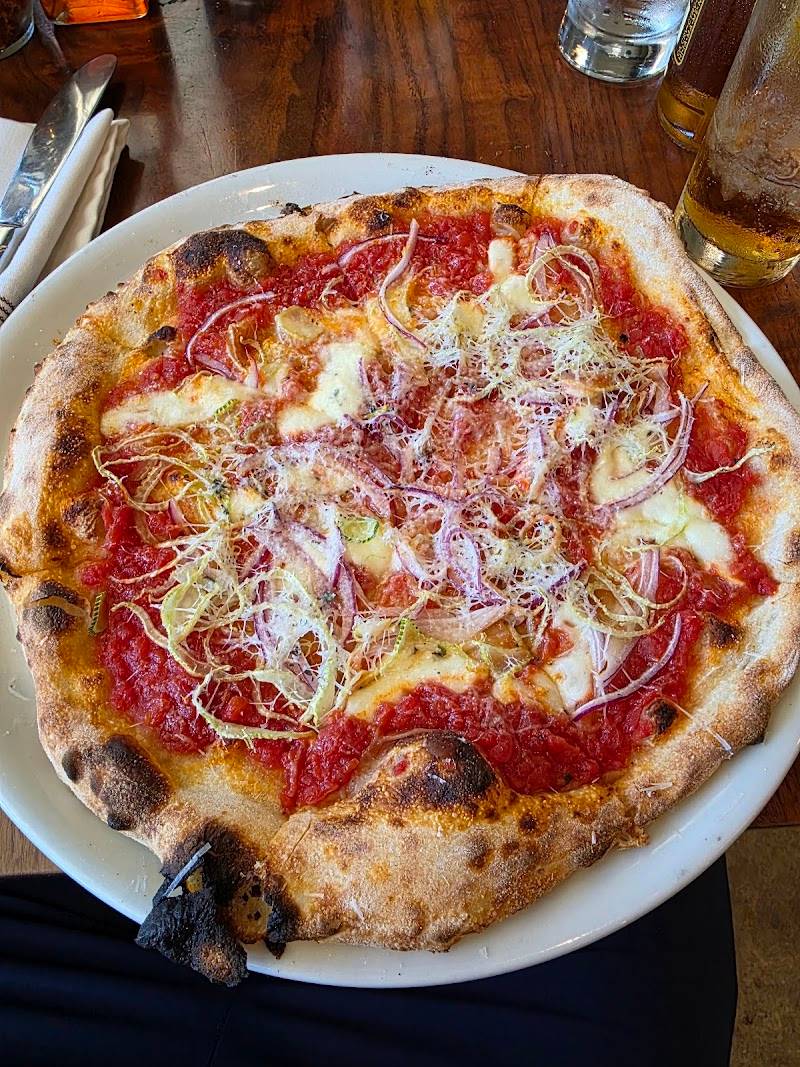 Masullo restaurant in Sacramento - photo 3