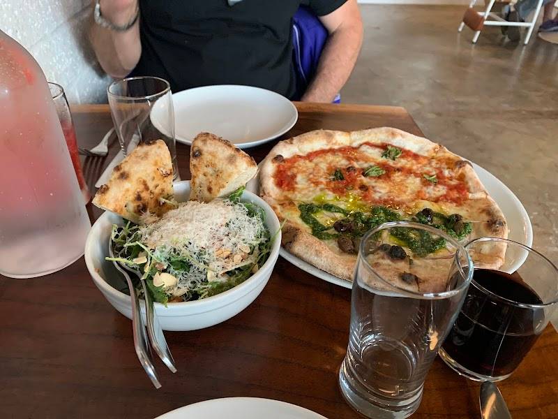Masullo restaurant in Sacramento - photo 4