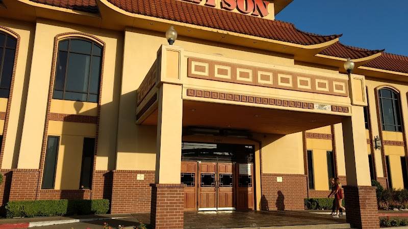 Kim Son restaurant in Houston - main photo