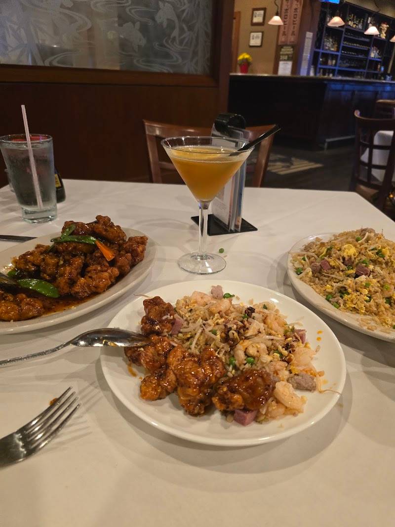 Kim Son restaurant in Houston - photo 2