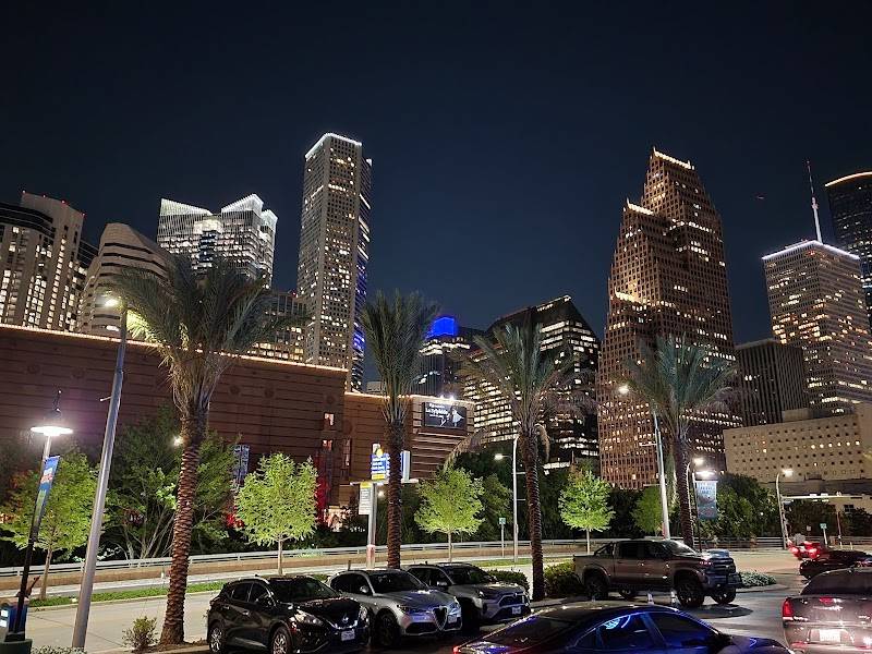 Downtown Aquarium restaurant in Houston - photo 5