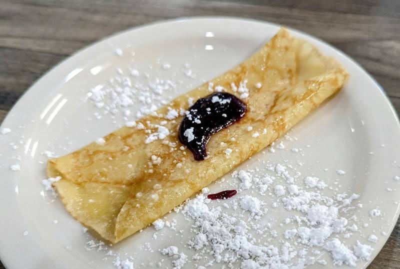 Eggs N Things restaurant in Simi Valley - photo 4