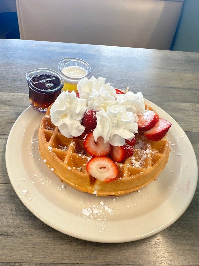 Eggs N Things restaurant in Simi Valley - photo 5