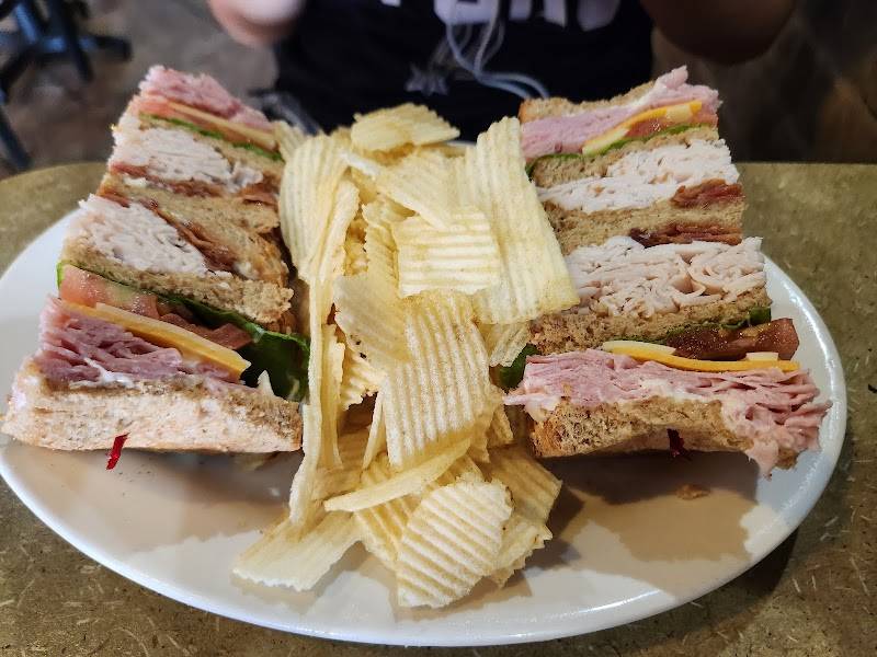 Jason's Deli restaurant in San Antonio - photo 4