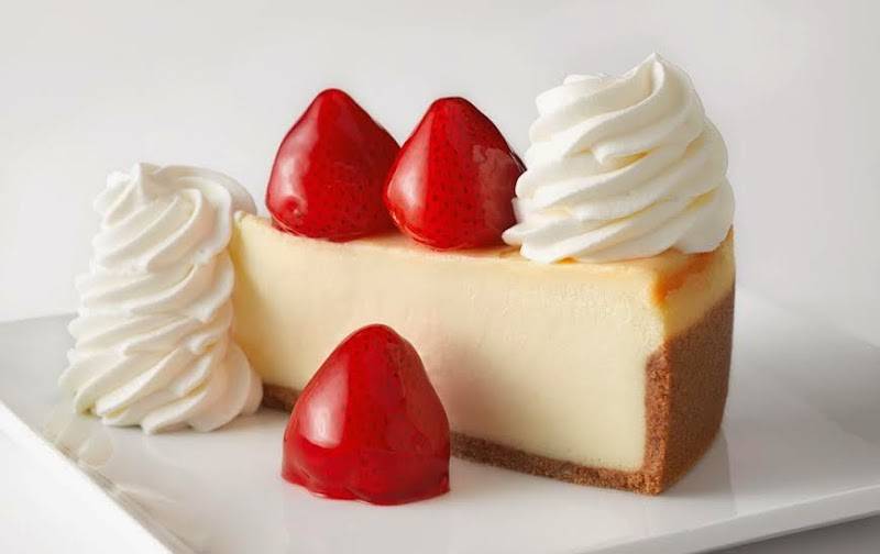 The Cheesecake Factory restaurant in San Antonio - photo 3