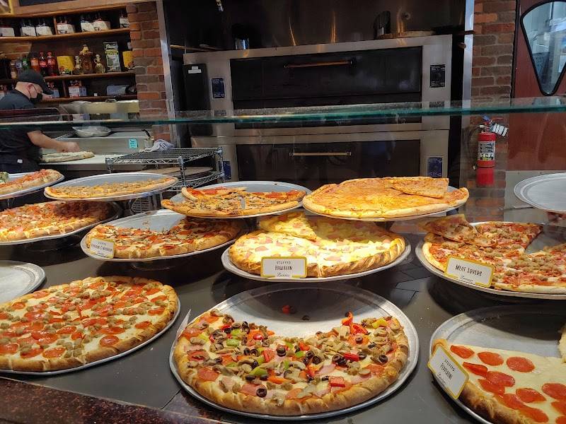 Luciano Express Pizzeria