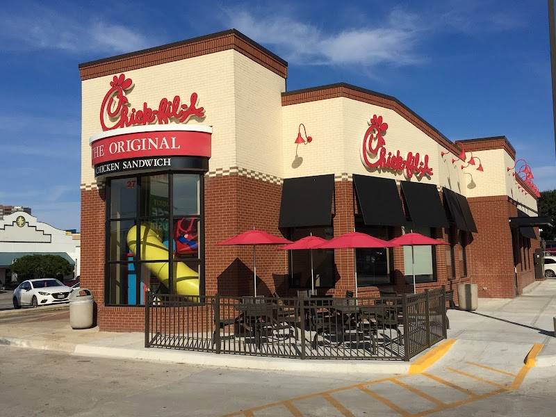 Chick-fil-A