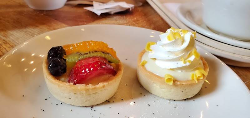 la Madeleine restaurant in San Antonio - photo 2