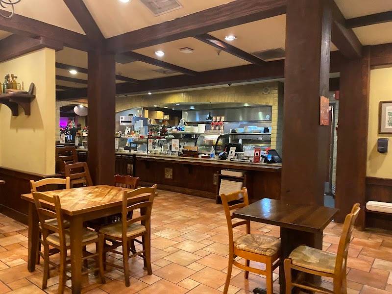 la Madeleine restaurant in San Antonio - photo 4