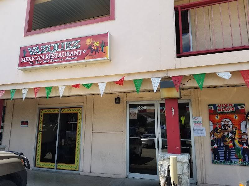 Vazquez Restaurant