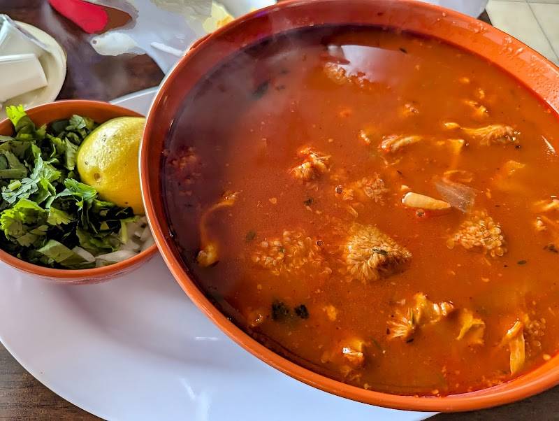 Vazquez Restaurant restaurant in Austin - photo 3