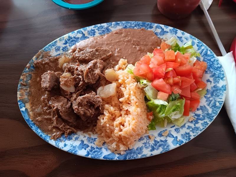 Vazquez Restaurant restaurant in Austin - photo 4