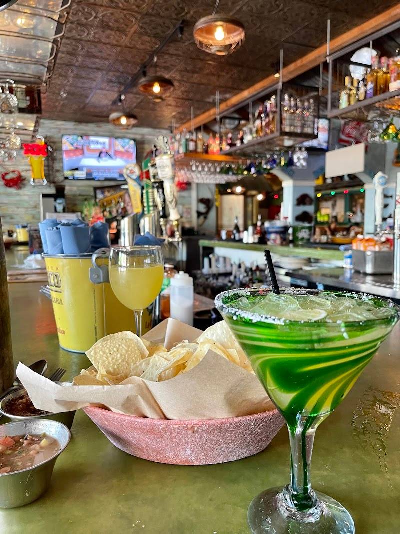 Lupe Tortilla Mexican Restaurant restaurant in Austin - photo 2