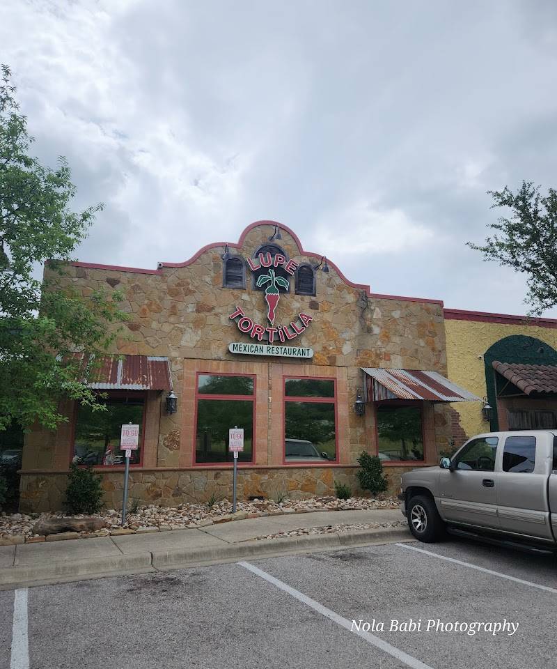 Lupe Tortilla Mexican Restaurant restaurant in Austin - photo 3
