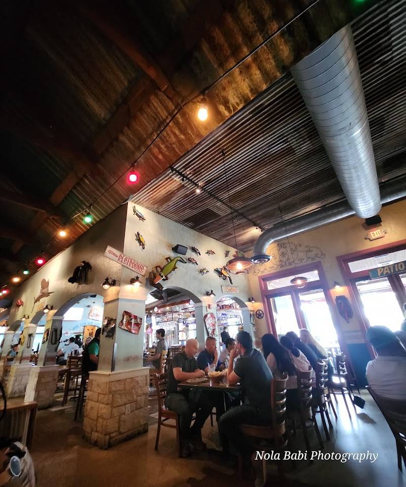 Lupe Tortilla Mexican Restaurant restaurant in Austin - photo 4